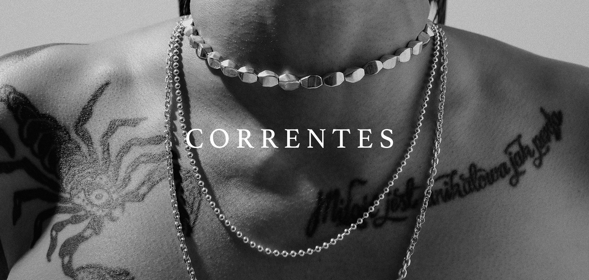 Correntes