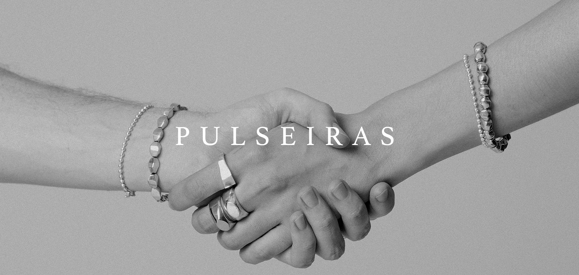 Pulseiras