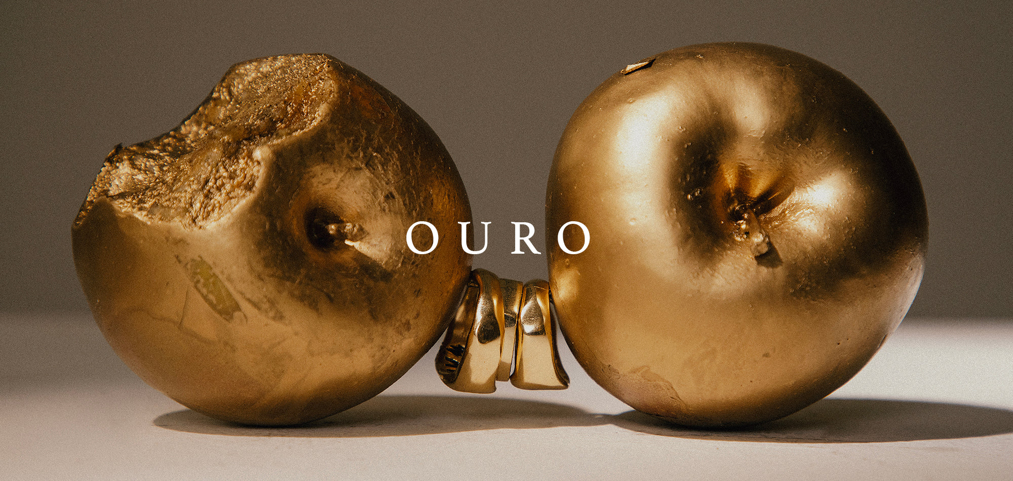 Ouro