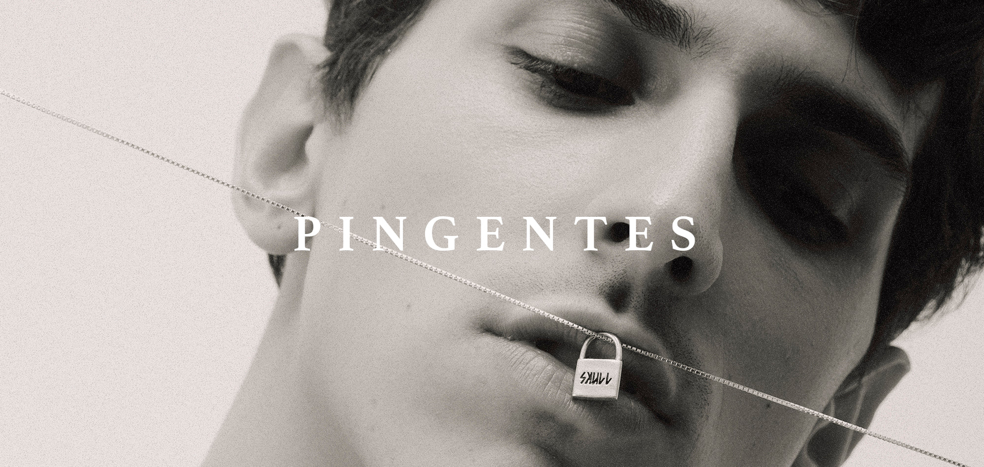 Pingentes