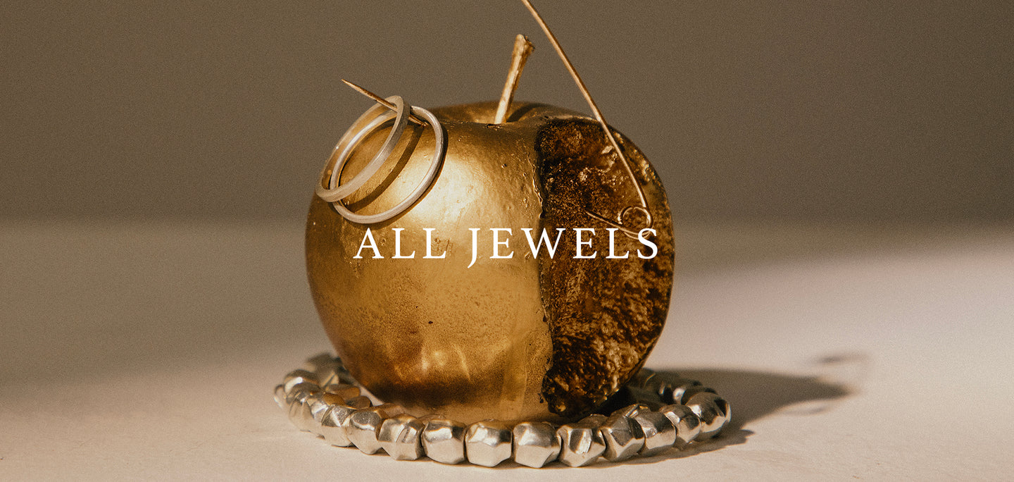 All Jewels