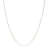 Correntes SKULL Prata