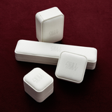 Corrente Cartier 3,5 mm Prata