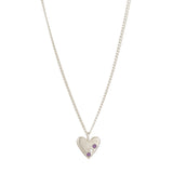 Pingente Shiny Heart