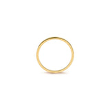 Anel High Life Ouro 18k