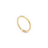 Anel High Life Ouro 18k