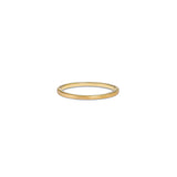Anel High Life Ouro 18k