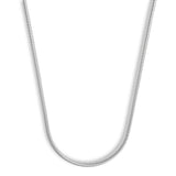 Corrente Rabo de Rato Prata