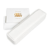 Pulseira Cartier Grossa Prata